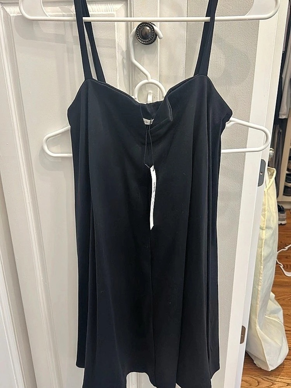 Black Dress new with tags from revolve